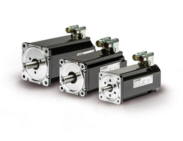 Brushless